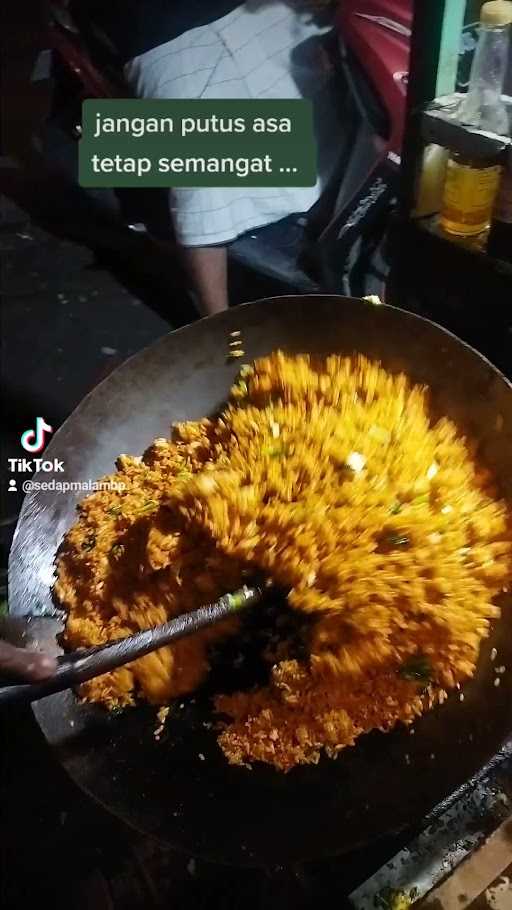 Nasi Goreng Sedap Malam Mas Kholil 6