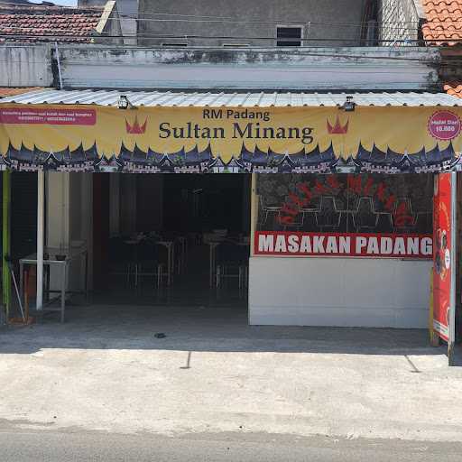 Rm Padang Sultan Minang 7