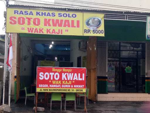 Rm Soto Kwali Wak Kaji 2