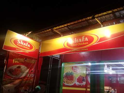 Shafa Fried Chicken 7