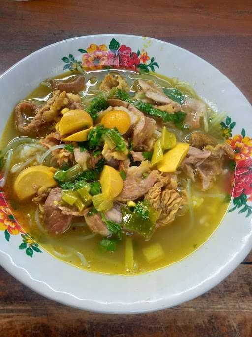 Soto Ayam Lamongan 2