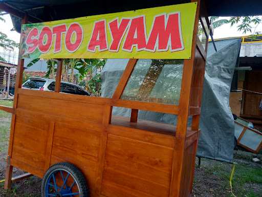 Soto Ayam Lamongan 3