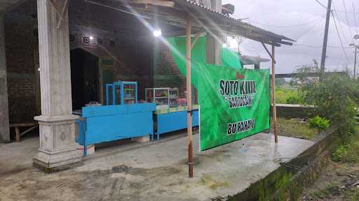 Soto Kikil Barokah 7