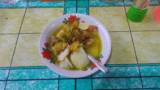 Soto Kikil Barokah 1