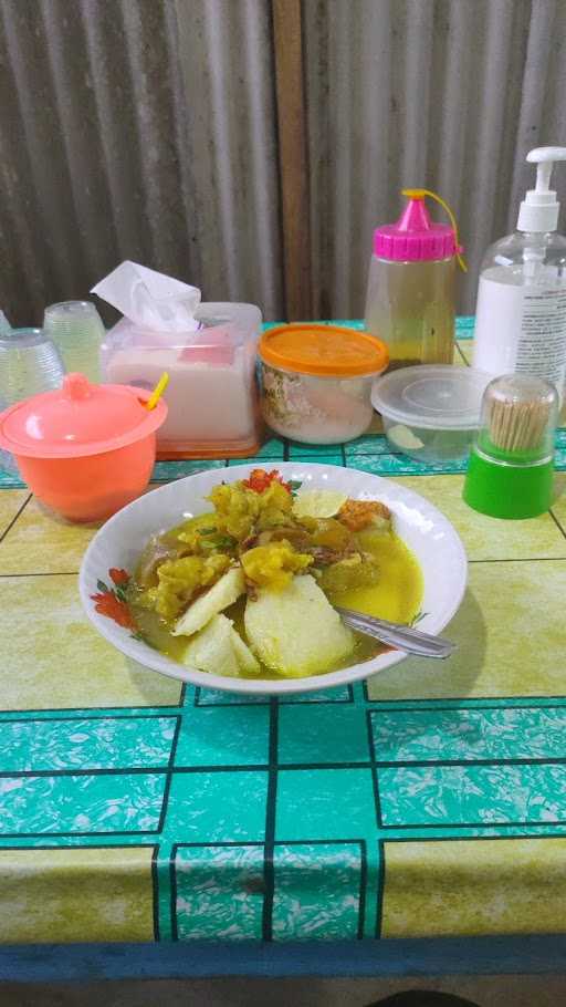 Soto Kikil Barokah 3