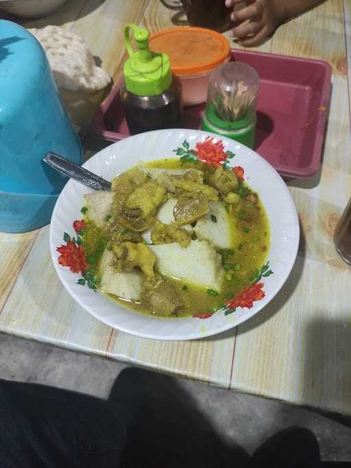 Soto Kikil Barokah 2