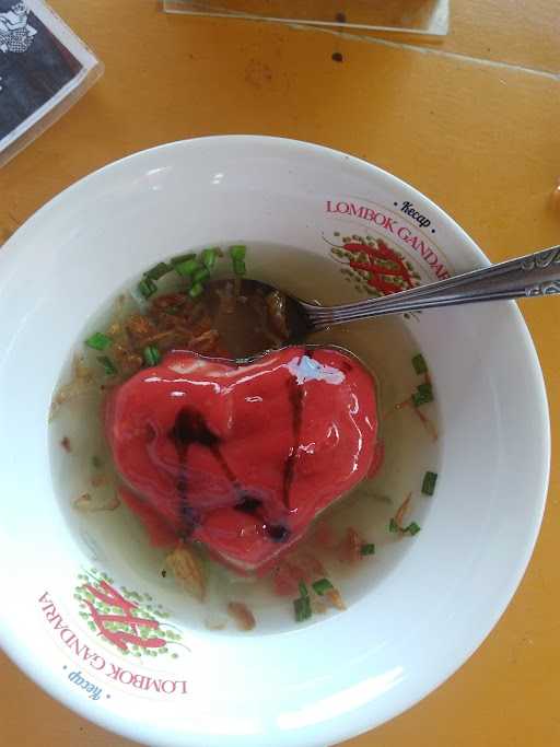 Warung Bakso Cinta Dan Mie Ayam 10