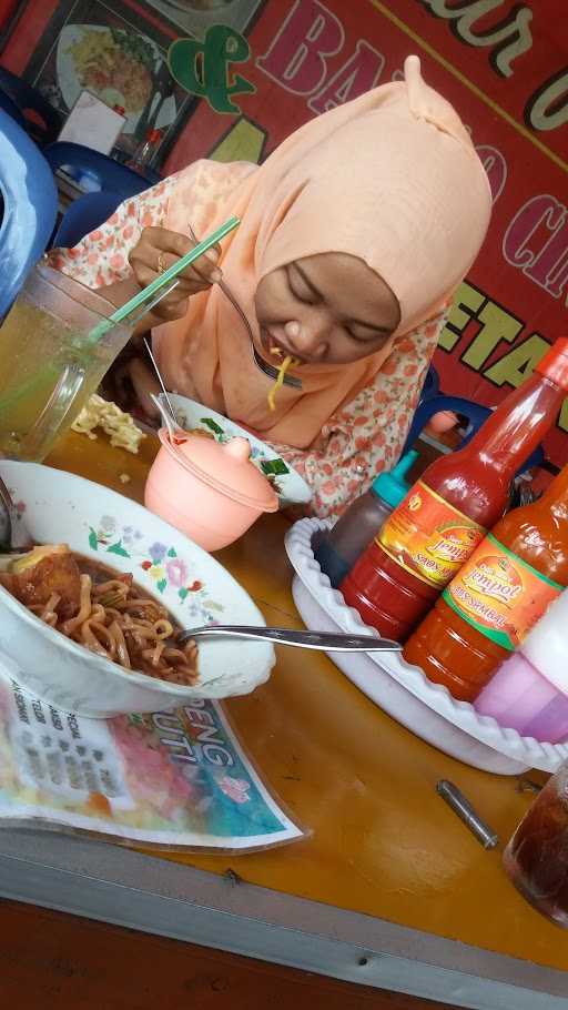 Warung Bakso Cinta Dan Mie Ayam 7