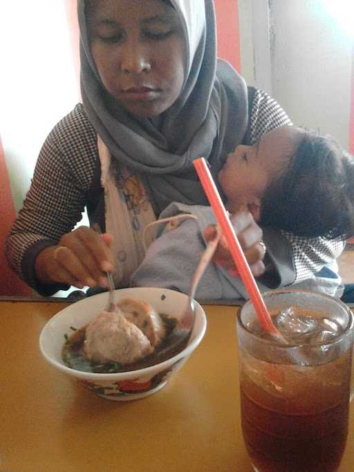 Warung Bakso Cinta Dan Mie Ayam 2