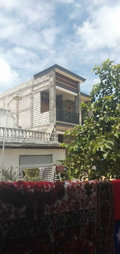 Warung Bakso Tlogo Tenggor 9