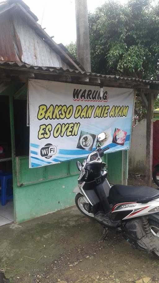 Warung Bakso Tlogo Tenggor 4