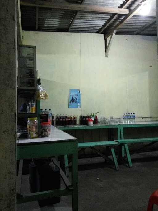 Warung Barokah 3