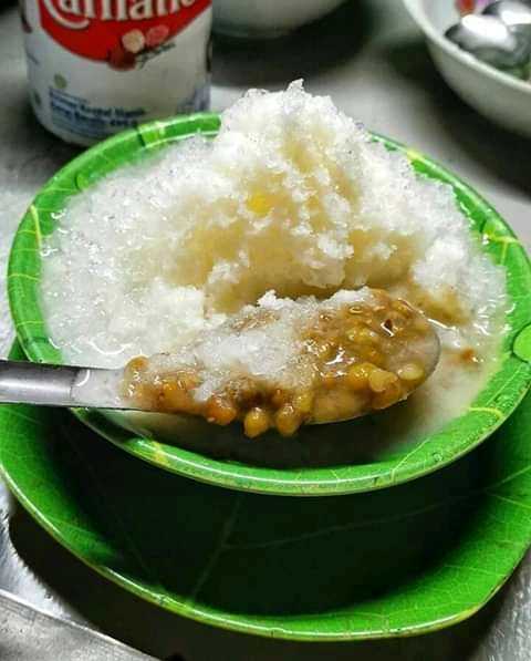 Warung Bubur Kacang Ijo (Super) 2