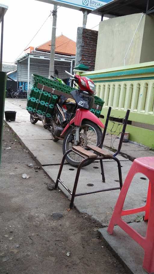 Warung Bubur Kacang Ijo (Super) 6