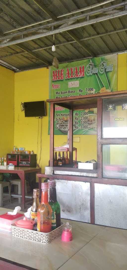 Warung Mie Ayam Dua Putri 6