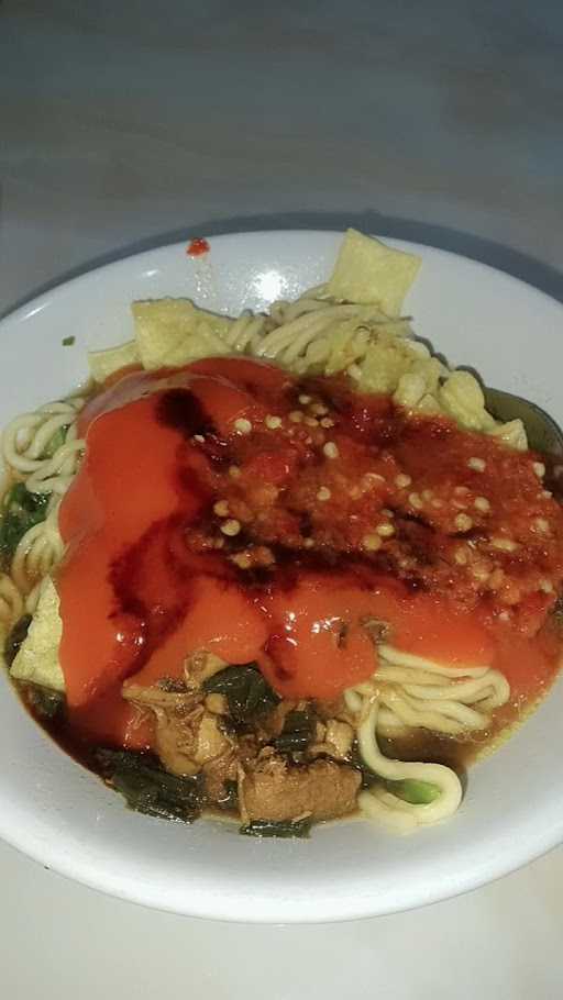 Warung Mie Ayam Dua Putri 1