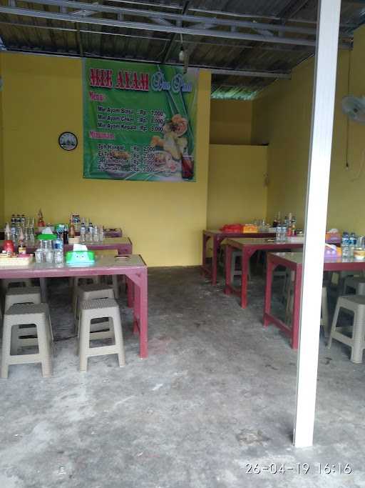 Warung Mie Ayam Dua Putri 4