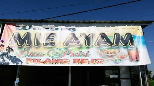 Warung Mie Ayam Dua Putri 5