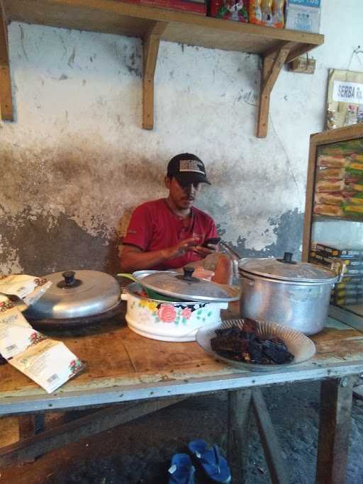 Warung Pecel Bu Nur 1