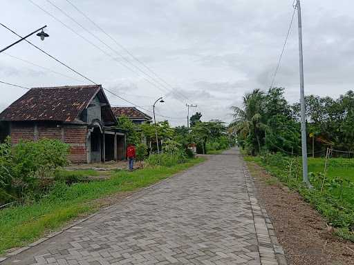 Warung Sate 1