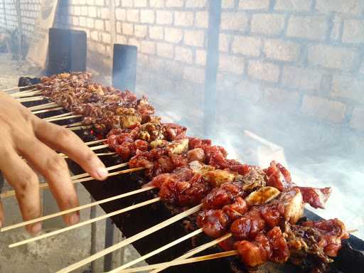 Warung Sate Bu Wati 3