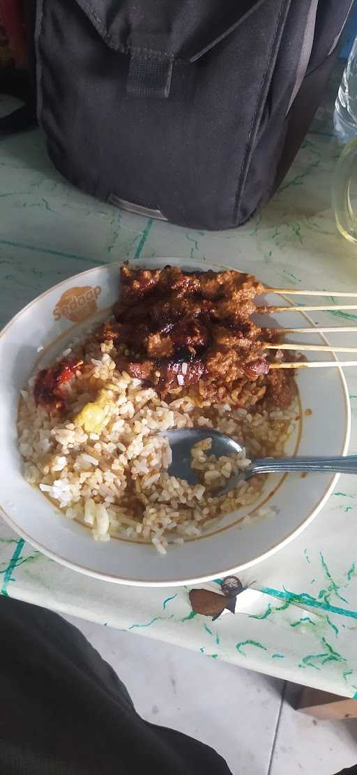 Warung Sate Bu Wati 4