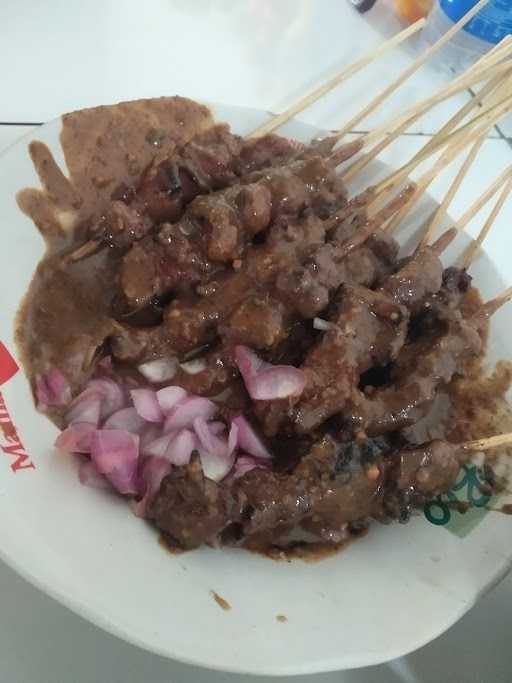 Warung Sate Pak Kadar 2