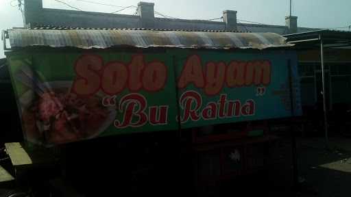 Warung Soto Ayam Bu Ratna 2