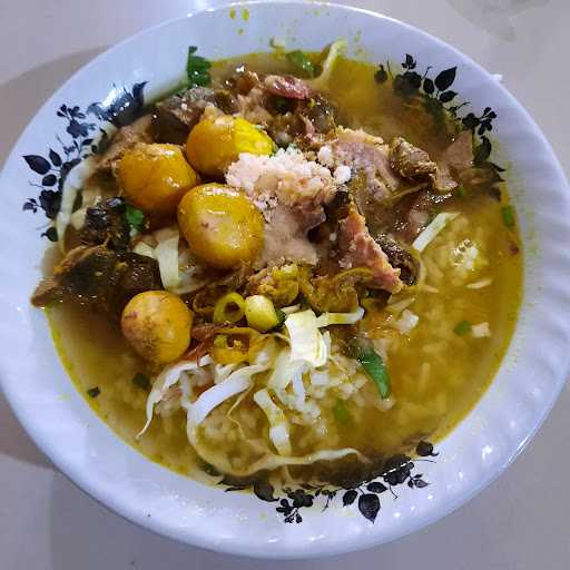 Warung Soto Pak Sadin 1