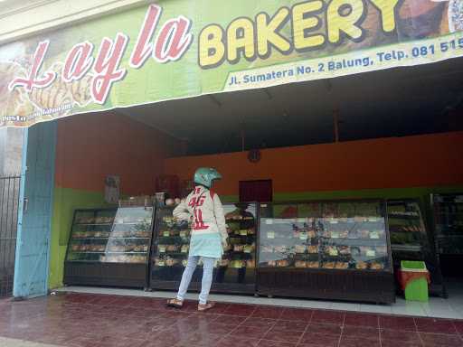 Layla Bakery 2