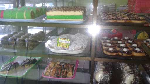 Layla Bakery 1