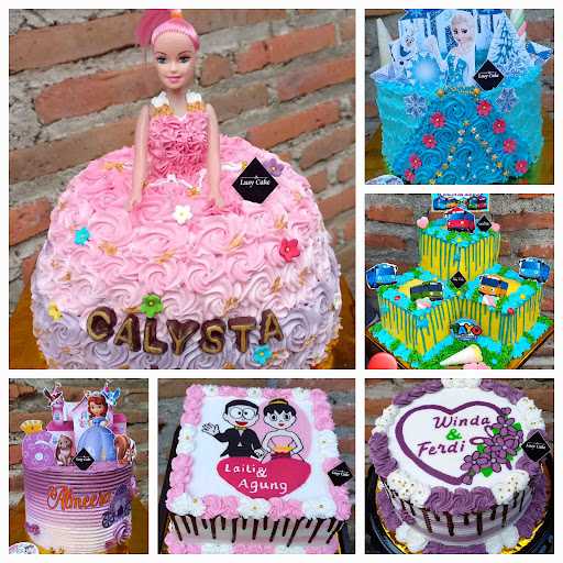 Lusy Cake 9