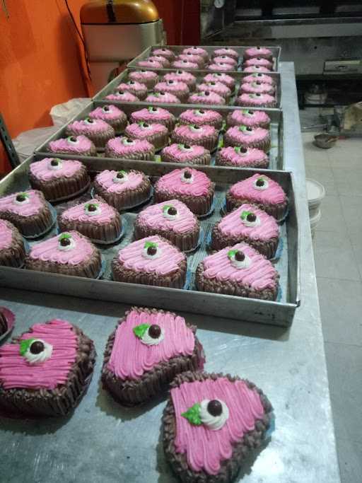 Nayla Bakery 5