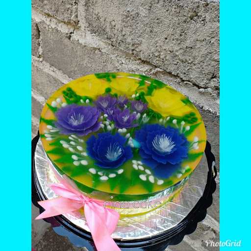 Rina Cake (Rumah Kue) 1