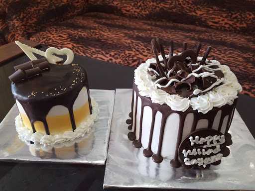 Zeline Cake 8