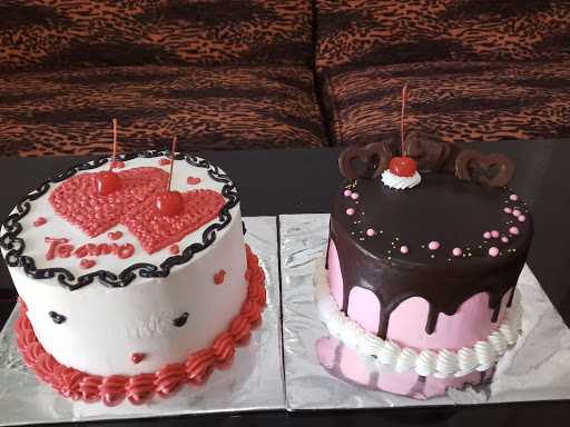 Zeline Cake 4