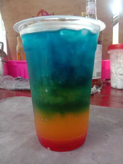 Panjoel Mocktail 1