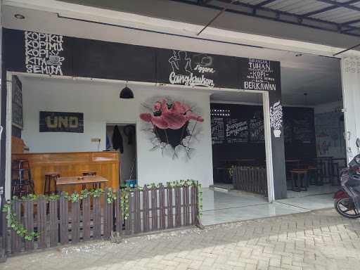 Cafe Uno 10