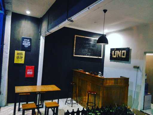 Cafe Uno 8