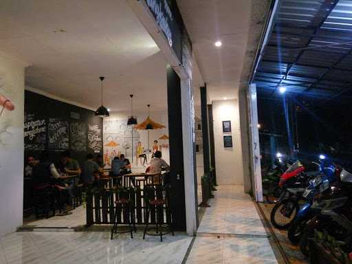 Cafe Uno 6