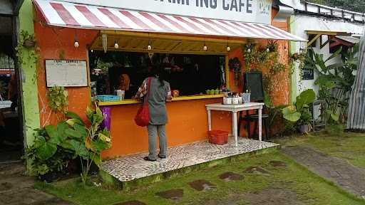 Dira Cafe Camping 8