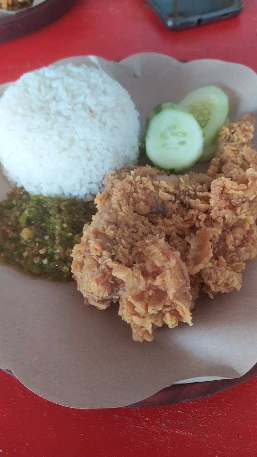 Ayam Geprek Paris Balung 8