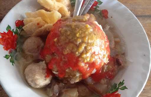 Bakso Barokah 1