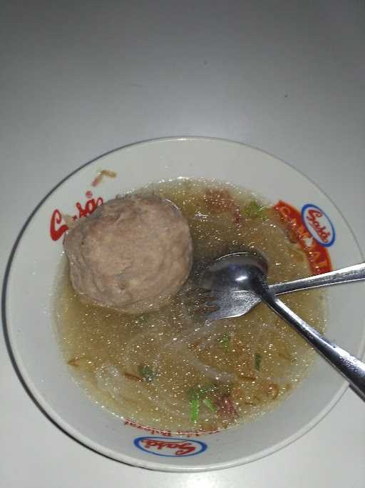 Bakso Bogel 4