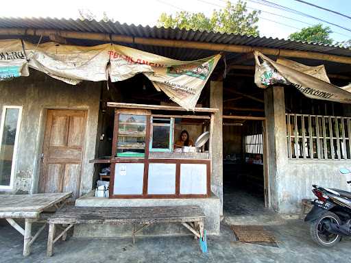 Bakso Mbah Wur 9