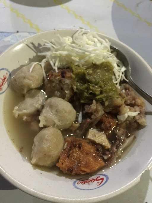 Bakso Mbah Wur 3