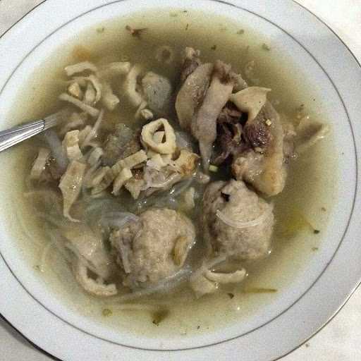 Bakso Mbah Wur 4