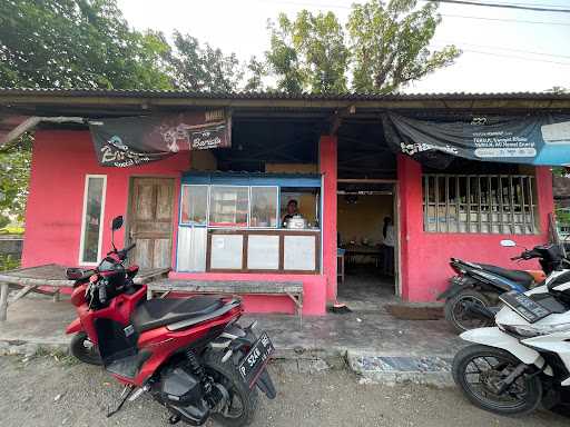 Bakso Mbah Wur 10