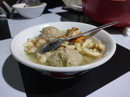 Bakso Mbah Wur 2