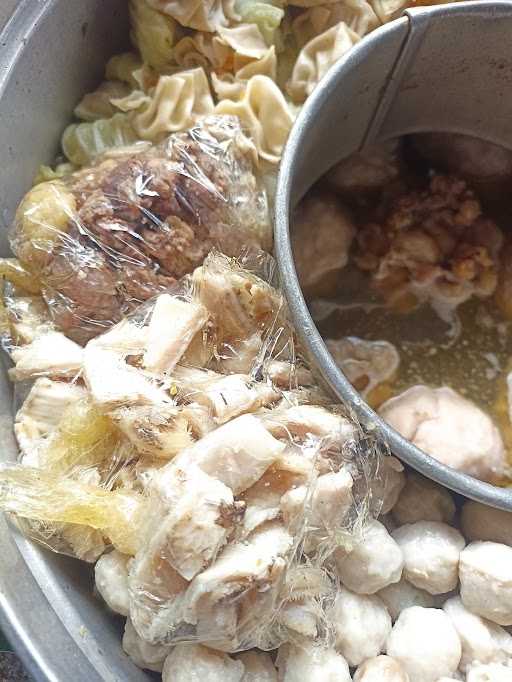 Bakso Pak Brengos 10